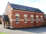 St Joseph's Parish Hall